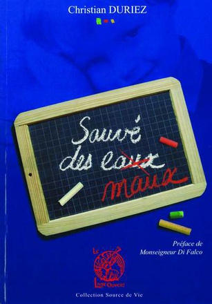 SAUVE DES MAUX