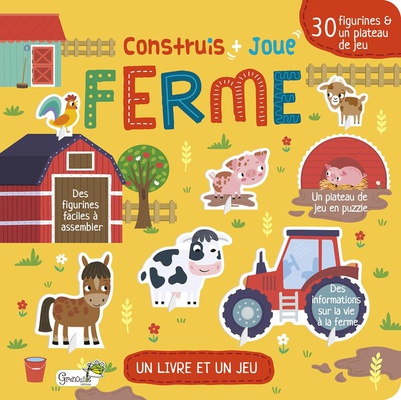 LA FERME