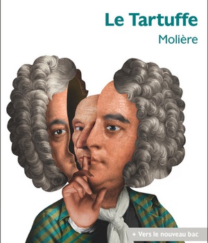 LE TARTUFFE