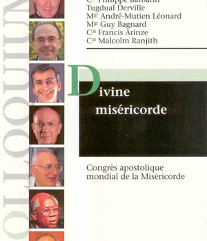 DIVINE MISERICORDE