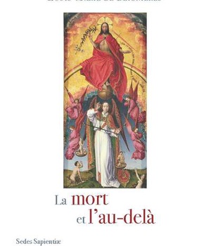 LA MORT ET LAU-DELA