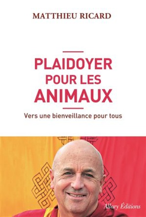 PLAIDOYER POUR LES ANIMAUX