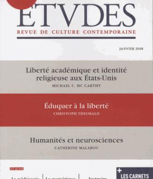 ETUDES 4245 - JANVIER