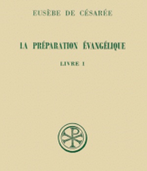 SC 206 LA PREPARATION EVANGELIQUE LIVRE 1