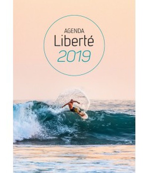 AGENDA LIBERTE 2019