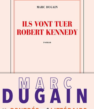 ILS VONT TUER ROBERT KENNEDY