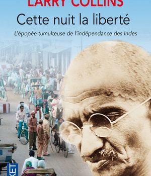 CETTE NUIT LA LIBERTE