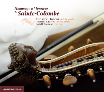 HOMMAGE A MONSIEUR DE SAINTE-COLOMBE
