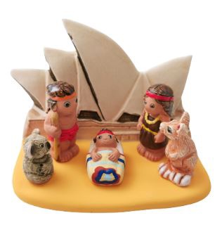 CRECHE AUSTRALIE NDSP