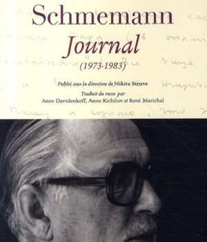 JOURNAL 1973 - 1983