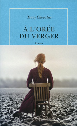 A L'OREE DU VERGER