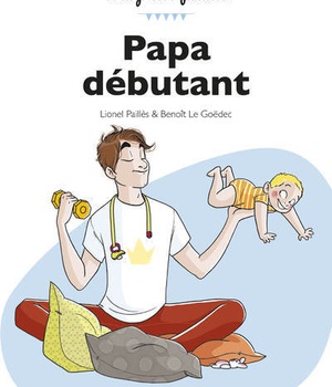 PAPA DEBUTANT, 9E