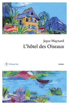 L'HOTEL DES OISEAUX