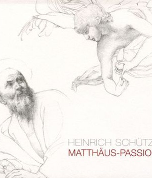 MATTHAUS PASSION