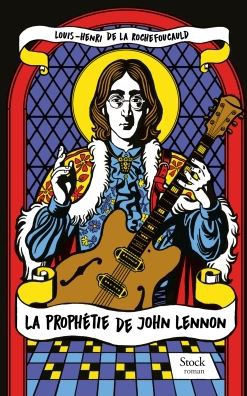 LA PROPHETIE DE JOHN LENNON