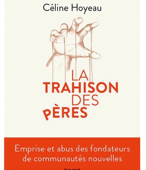 LA TRAHISON DES PERES