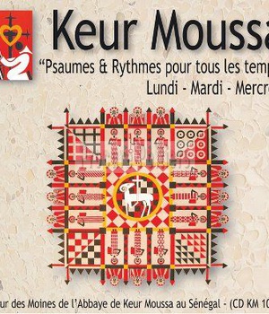 PSAUMES ET RYTHMES POUR TOUS LES TEMPS, LUNDI, MARDI, MERCREDI