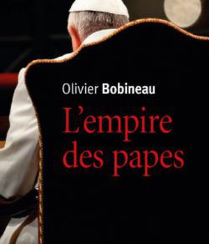 L'EMPIRE DES PAPES