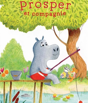 PROSPER ET COMPAGNIE