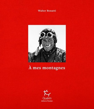 A MES MONTAGNES