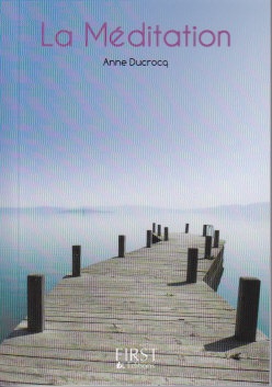 PETIT LIVRE DE - LA MEDITATION