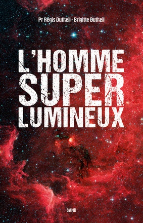 L'HOMME SUPERLUMINEUX