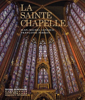 LA SAINTE-CHAPELLE