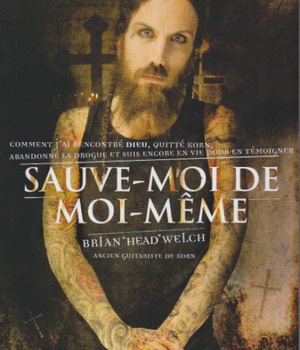 SAUVE-MOI DE MOI-MEME