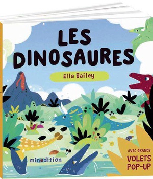 LES DINOSAURES