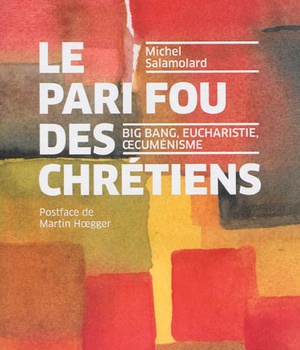 PARI FOU DES CHRETIENS (LE)