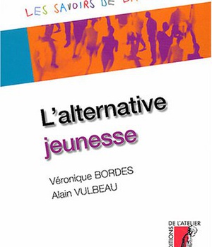 L' ALTERNATIVE JEUNESSE