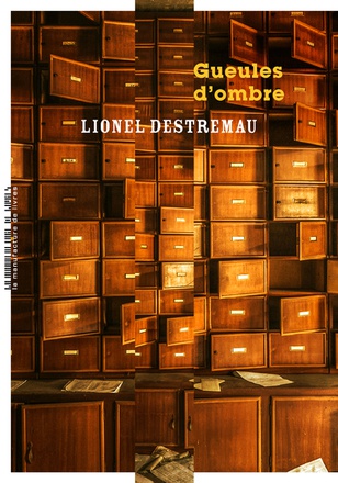 GUEULES D'OMBRE