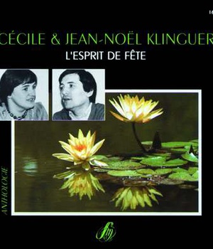 ESPRIT DE FETE - AUDIO