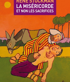 SOYEZ MISERICORDIEUX, COMME VOTRE PERE EST MISERICORDIEUX
