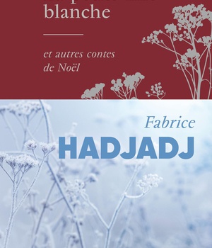 LA PETITE FILLE BLANCHE... - ET AUTRES CONTES DE NOEL