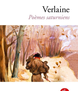 POEMES SATURNIENS
