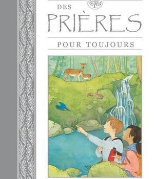 DES PRIERES POUR TOUJOURS