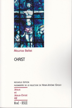 CHRIST / JJC N 42 - NE