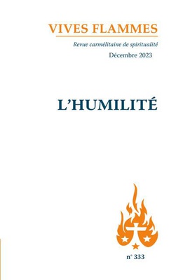 LHUMILITE - VIVES FLAMMES 333
