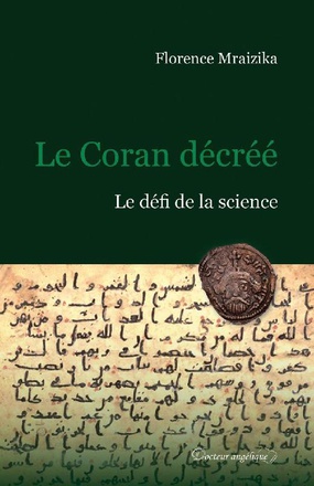 LE CORAN DECREE - LE DEFI DE LA SCIENCE