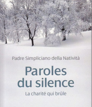 PAROLES DU SILENCE