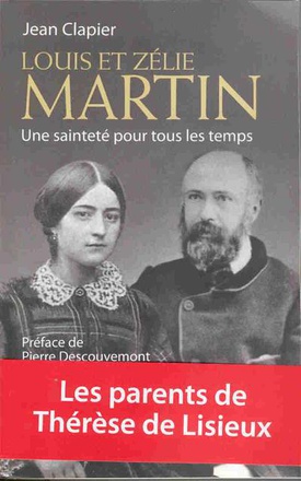 LOUIS ET ZELIE MARTIN