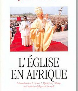 L'EGLISE EN AFRIQUE