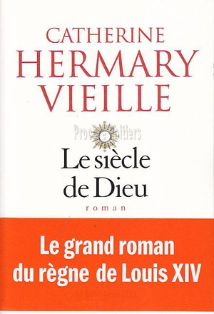 LE SIECLE DE DIEU