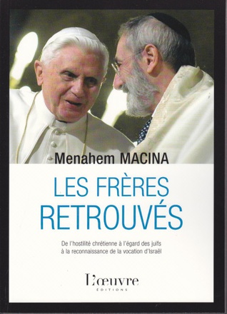 FRERES RETROUVES (LES)