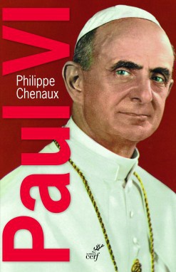 PAUL VI. LE SOUVERAIN ECLAIRE