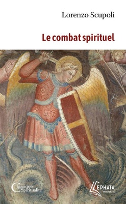 LE COMBAT SPIRITUEL