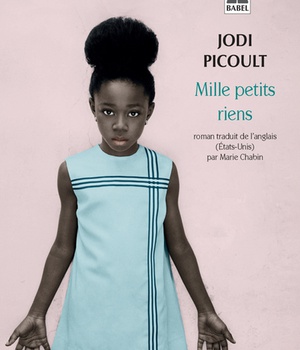 MILLE PETITS RIENS