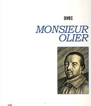 PRIER 15 JOURS AVEC MONSIEUR OLIER