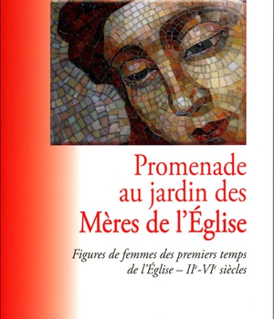 PROMENADE AU JARDIN DES MERES DE L'EGLISE